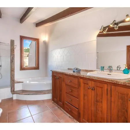 Holiday home Maria Fumet - Cde160 By Interhome Capdepera (Mallorca)