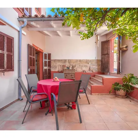 Maria Fumet - Cde160 By Interhome Holiday home