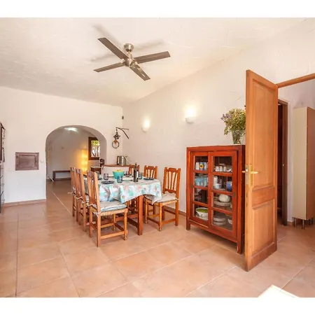 Maria Fumet - Cde160 By Interhome Capdepera (Mallorca)