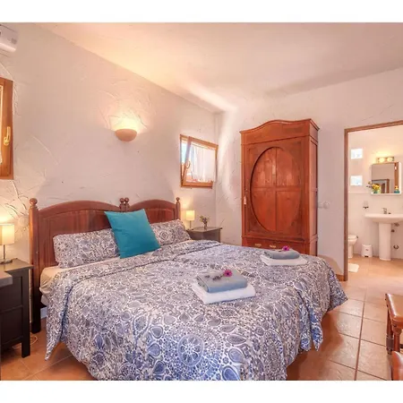 Maria Fumet - Cde160 By Interhome Holiday home *