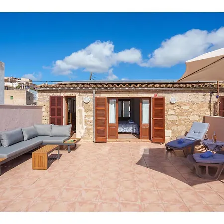 Holiday home Maria Fumet - Cde160 By Interhome