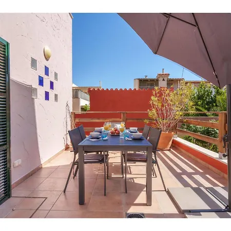 Maria Fumet - Cde160 By Interhome * Capdepera (Mallorca)