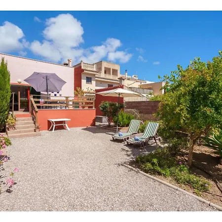 Maria Fumet - Cde160 By Interhome Holiday home Capdepera (Mallorca)