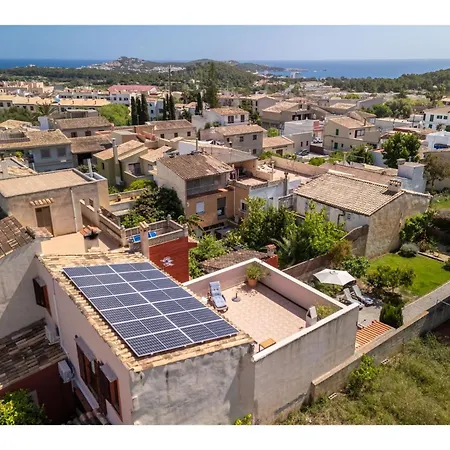 Holiday home Maria Fumet - Cde160 By Interhome Capdepera (Mallorca)