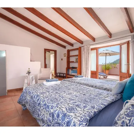 Maria Fumet - Cde160 By Interhome