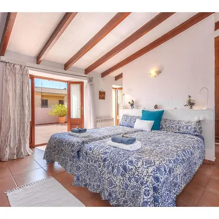 Maria Fumet - Cde160 By Interhome Holiday home
